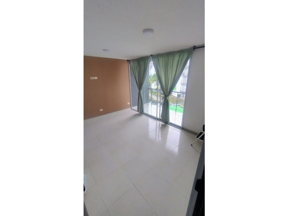 Se Vende Apartamento En Condominio S. Norte - Armenia - Quindío — foto 2