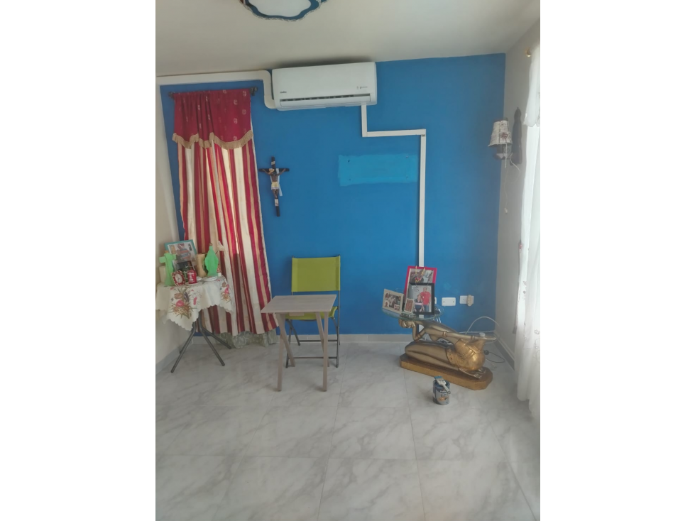 Se Vende Casa en Condominio S. Sur - Armenia — foto 2