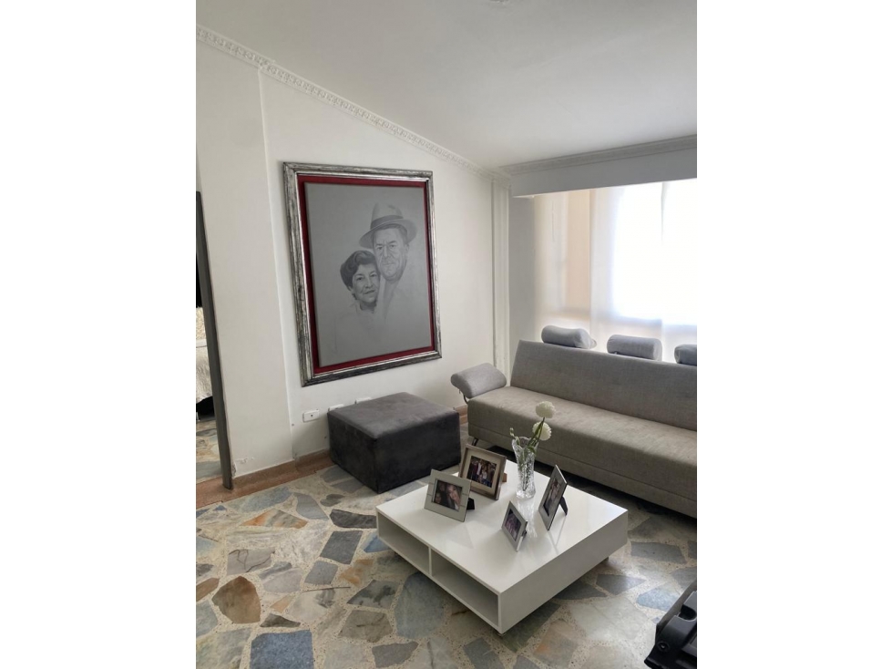 Se Vende Casa En Condominio S. Barrio Granada Armenia - Quindío — foto 2