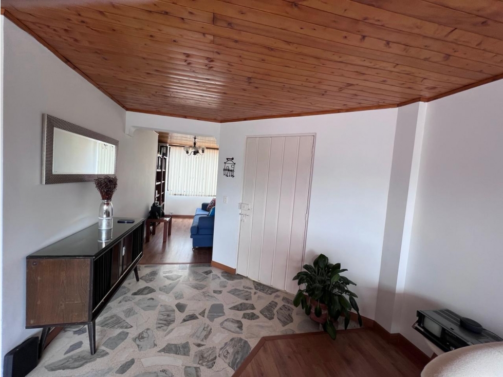 Se Vende Apartamento S. Laureles Norte - Armenia - Quindío — foto 3