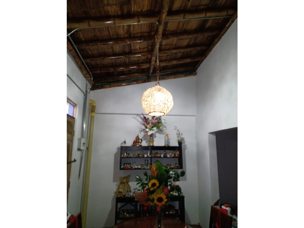 Se Vende Casa En Circasia - Quindío