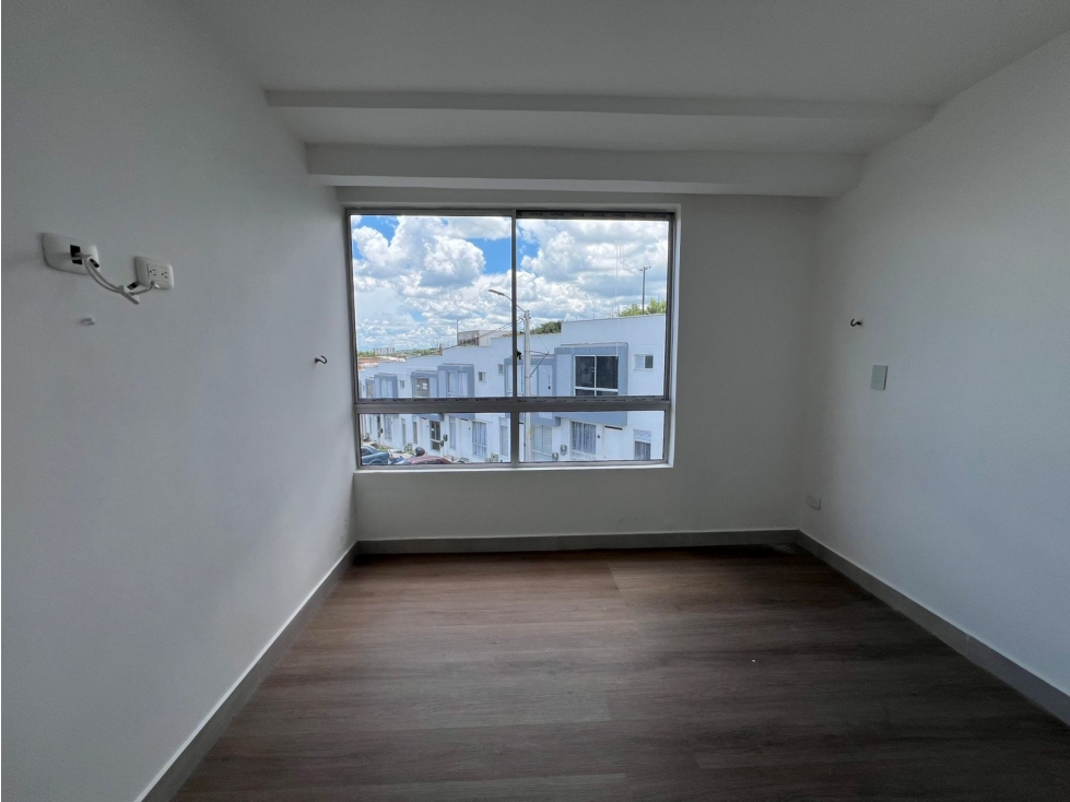 Se Vende Casa En Conjunto S. Sur - Armenia - Quindío — foto 6
