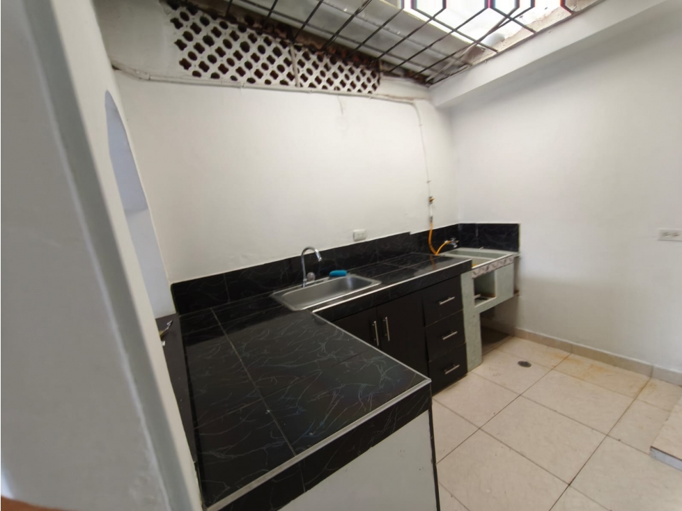 Se Vende Casa En El S. De Puerto Espejo - Armenia — foto 3