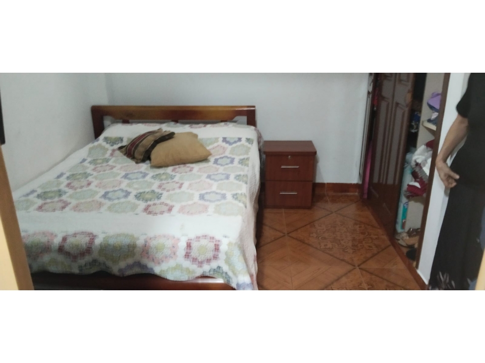 Se Vende Casa En Condominio S. Norte Armenia — foto 5