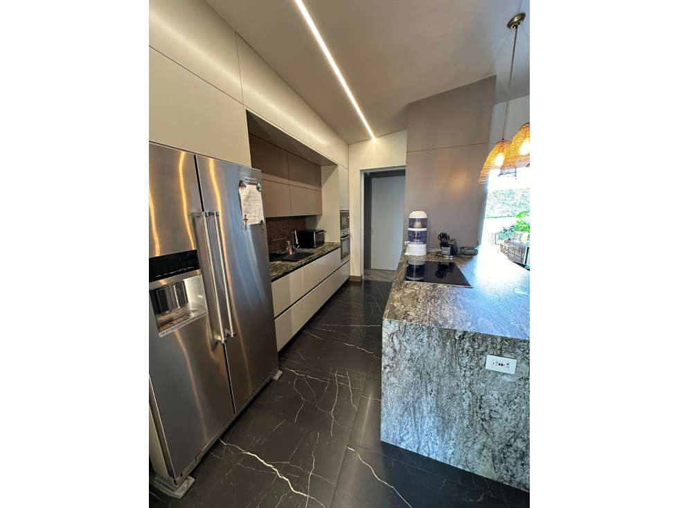 Se Vende Casa Campestre En Condominio Vía El Caimo — foto 6