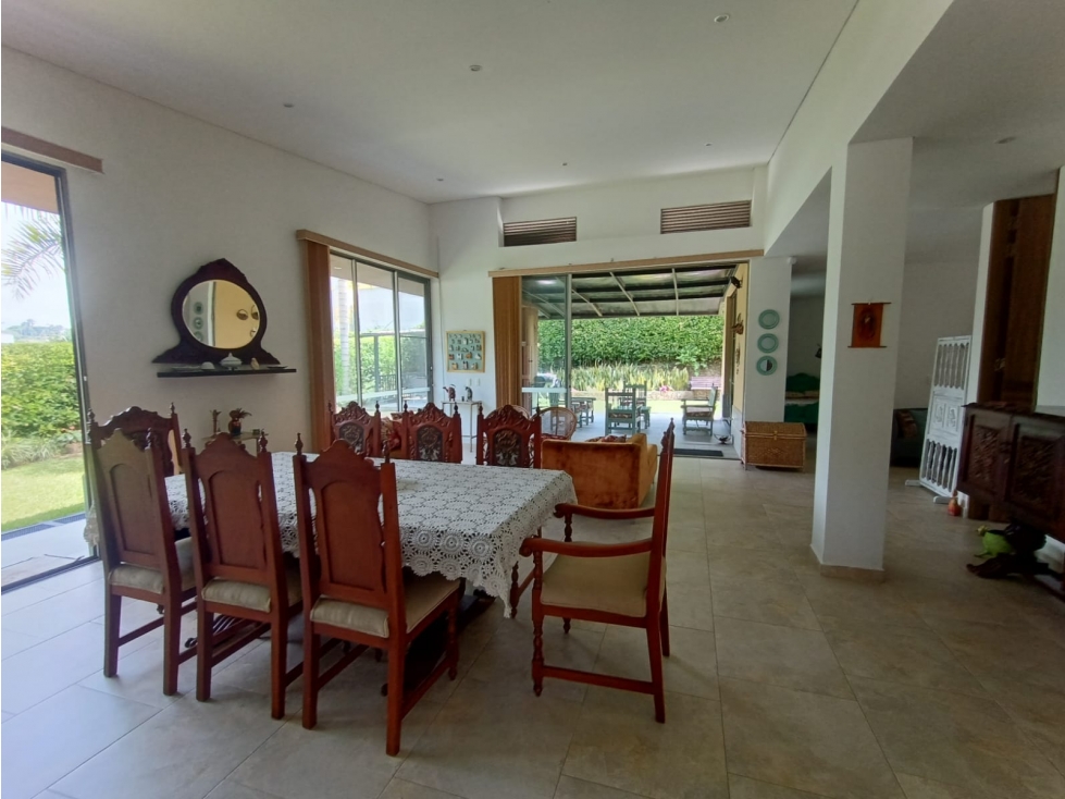 Se Vende Casa En Condominio Campestre En El Caimo - Armenia — foto 2