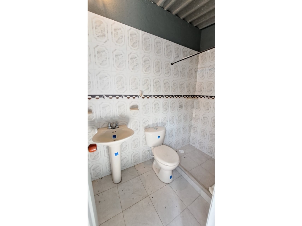Se Vende Casa Con Punto de Negocio en Cartago - Valle del Cauca — foto 6