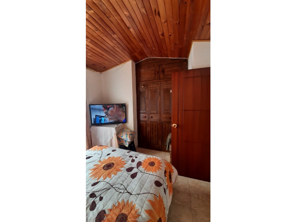 Se Vende Casa En Condominio Fusagasuga - Cundinamarca — foto 3