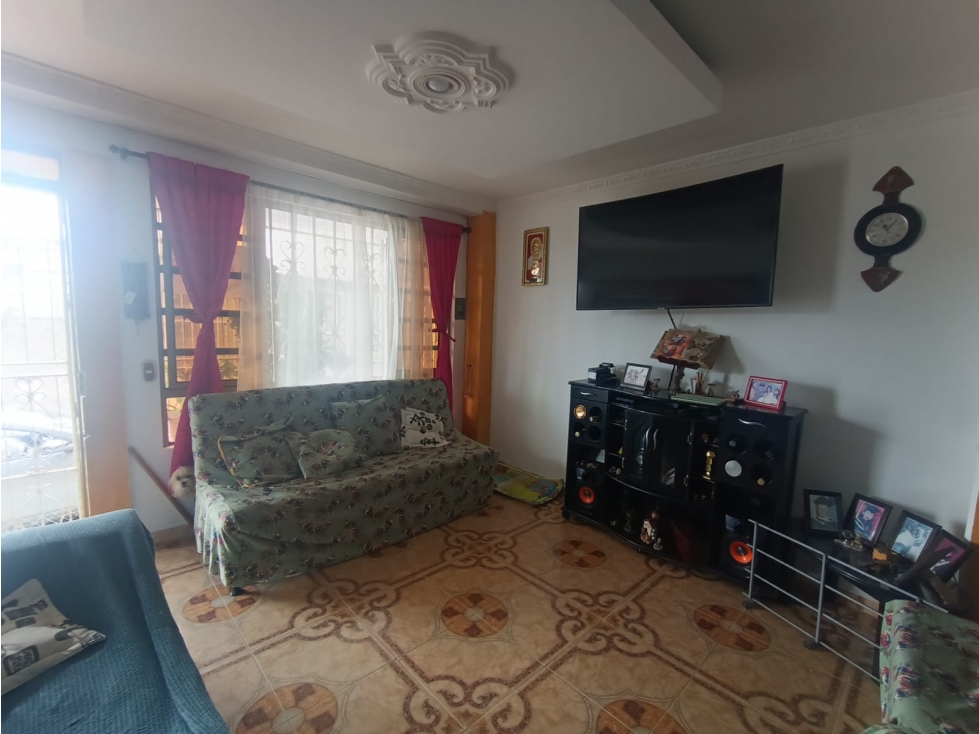 Se Vende Casa S. Barrio El Recreo Armenia - Quindío — foto 4