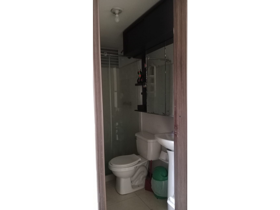 Se Vende Apartamento en Condominio en Dosquebradas - Risaralda. — foto 3