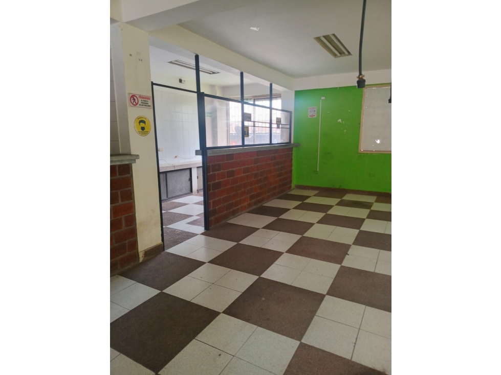 Se Vende Local Comercial S. Occidente en Armenia - Quindío. — foto 3