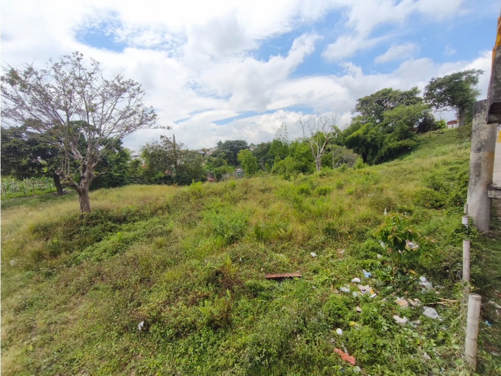 Se Vende Lote Urbano en el S. San Diego Armenia - Quindío. — foto 3