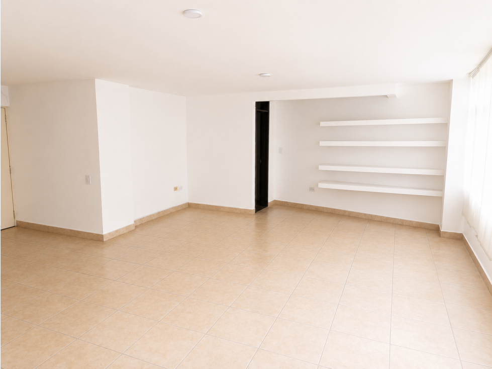 Se vende Apartamento en S. Norte Armenia - Quindio.