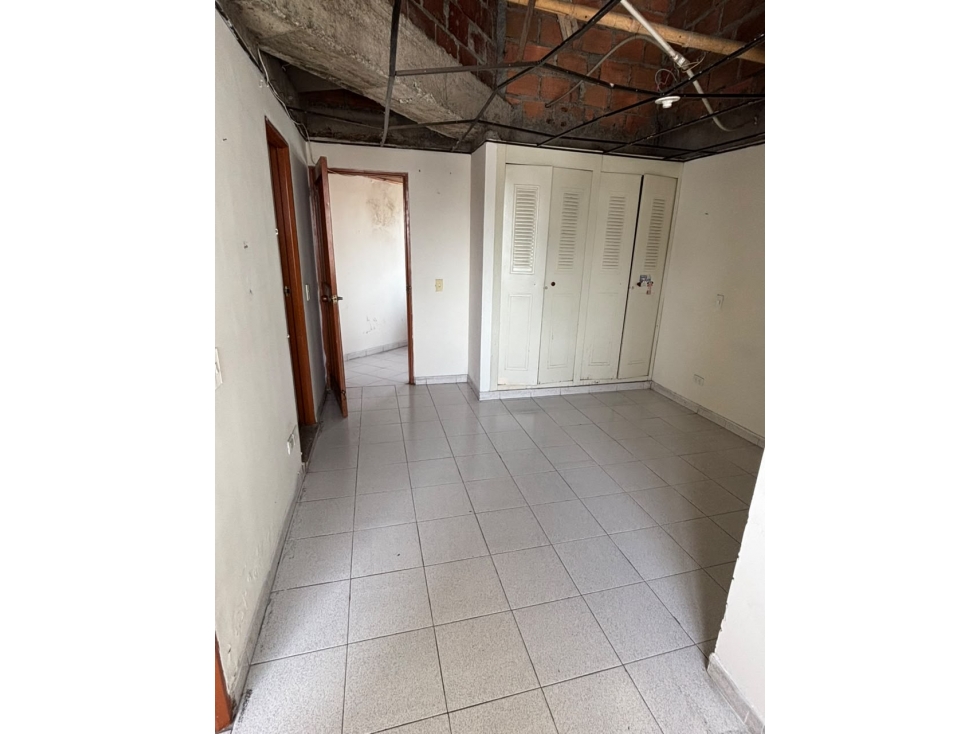 Se Vende Apartamento Duplex en S. Occidente de Armenia - Quindío. — foto 3