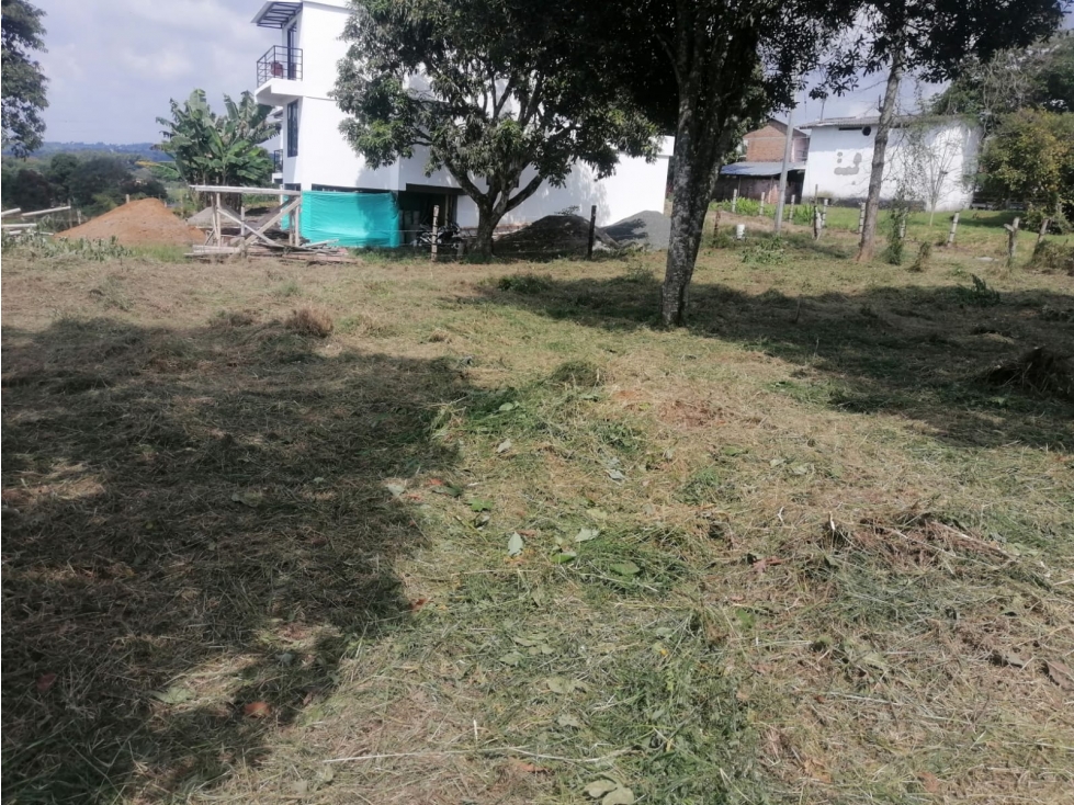 Se Vende Lote en Quimbaya - Quindío. — foto 3