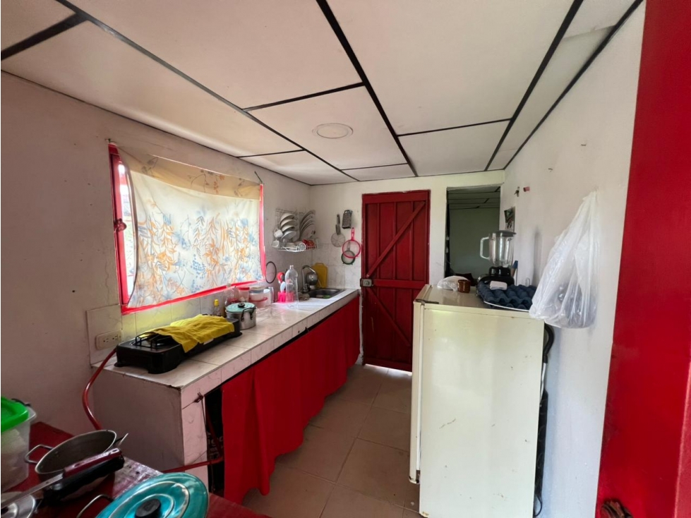 Se Vende Finca en Circasia - Quindío. — foto 6
