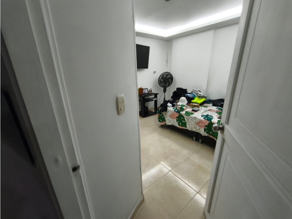 Se Vende Apartamento en el S. Norte de Armenia - Quindío. — foto 2