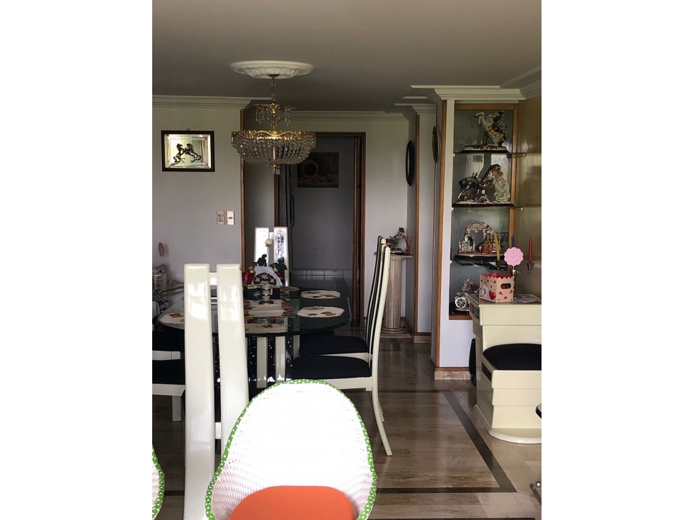 Se Vende Apartamento en Bogota - Cundinamarca. — foto 3
