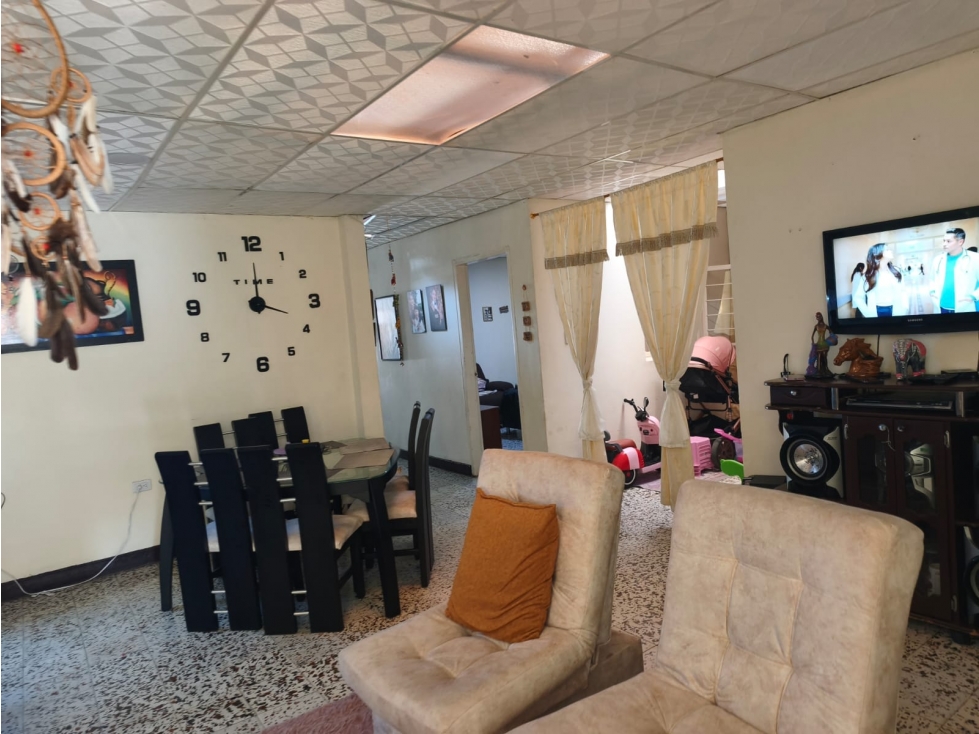 Se Vende Casa en La Tebaida - Quindío. — foto 4