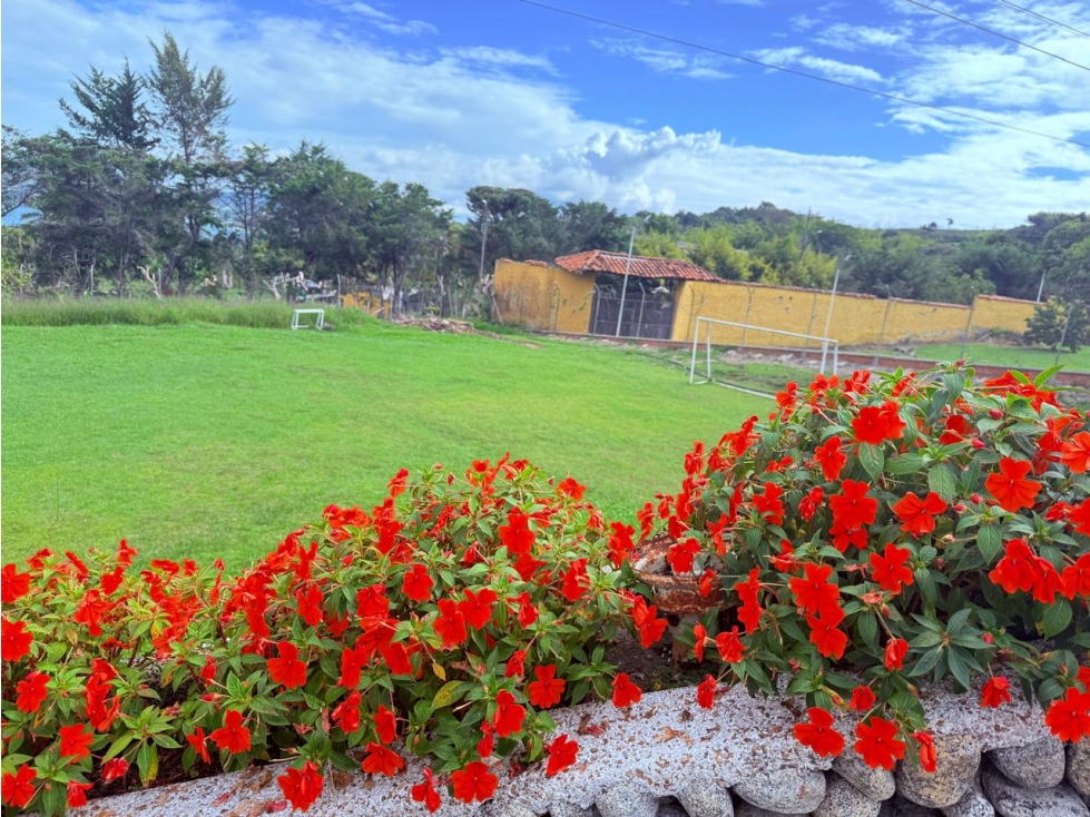 Se Vende Finca Hotel Ubicada en el Lago Calima - Valle Del Cauca. - 5