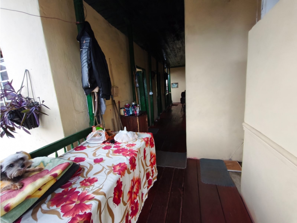 Se Vende Casa en Salento - Quindío.