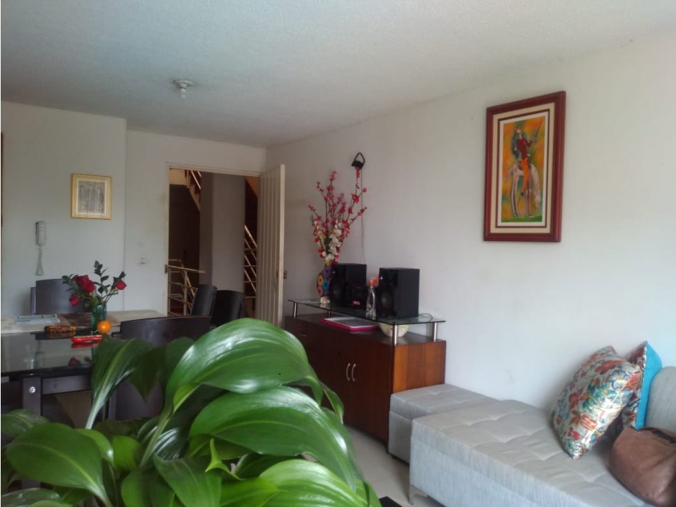 Se Vende Apartamento Al Sur De Armenia - 1