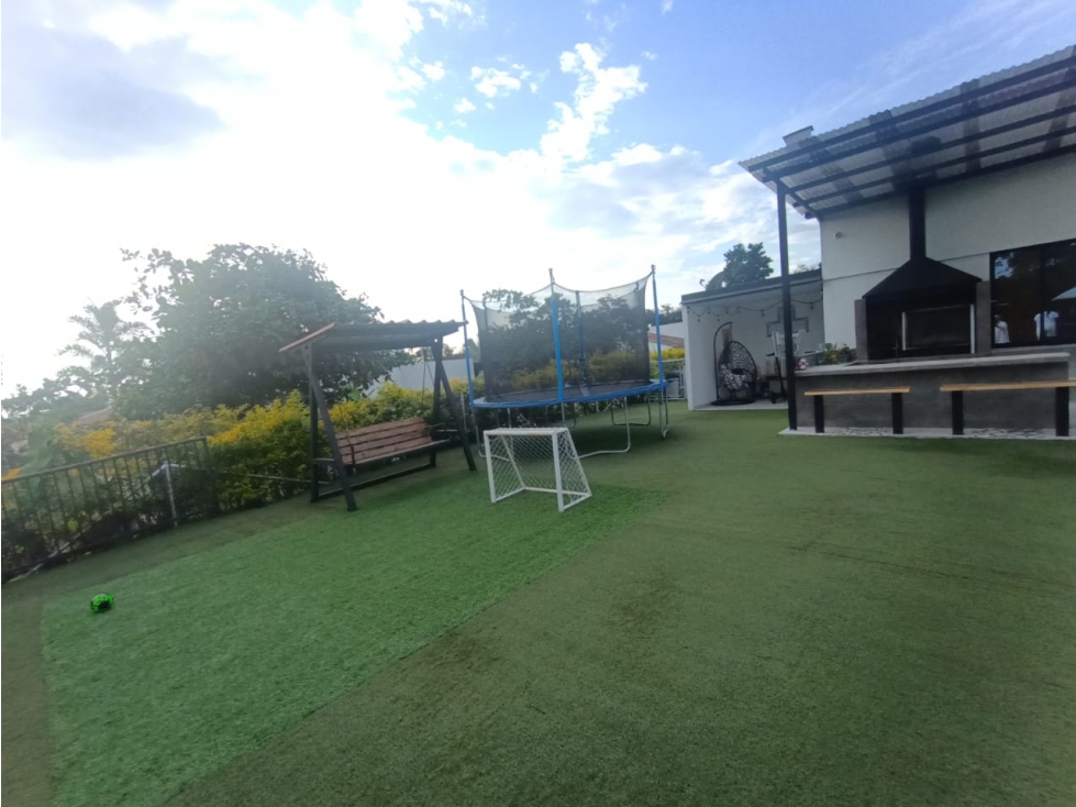 Se Vende Casa Campestre En Condominio Vía Armenia - La Tebaida — foto 6