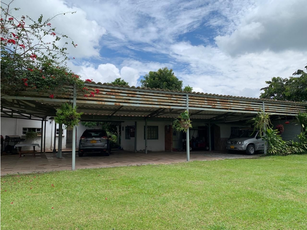 Se Vende Casa En Condominio S. La Tebaida - Quindío — foto 3