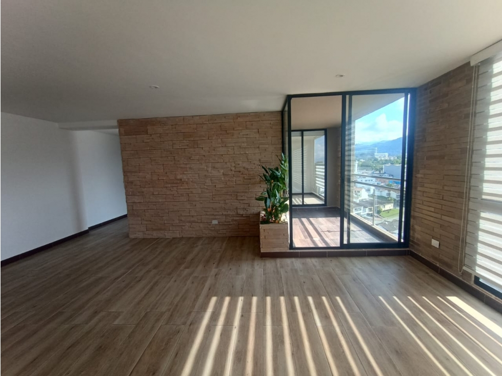 Se Vende Apartamento En Condominio S. Norte - Armenia - Quindío — foto 6