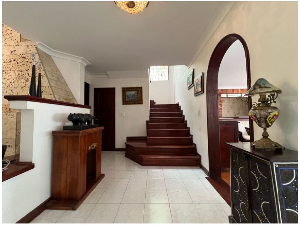 Se Vende Casa En Condominio S. Norte - Armenia - Quindío — foto 4