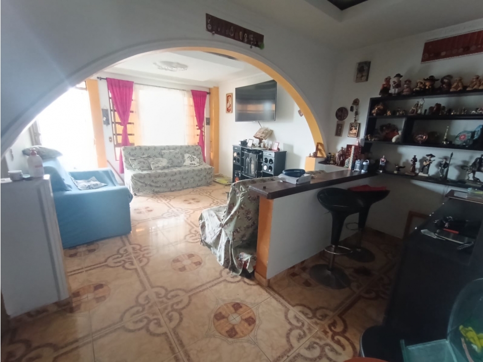 Se Vende Casa S. Barrio El Recreo Armenia - Quindío — foto 2