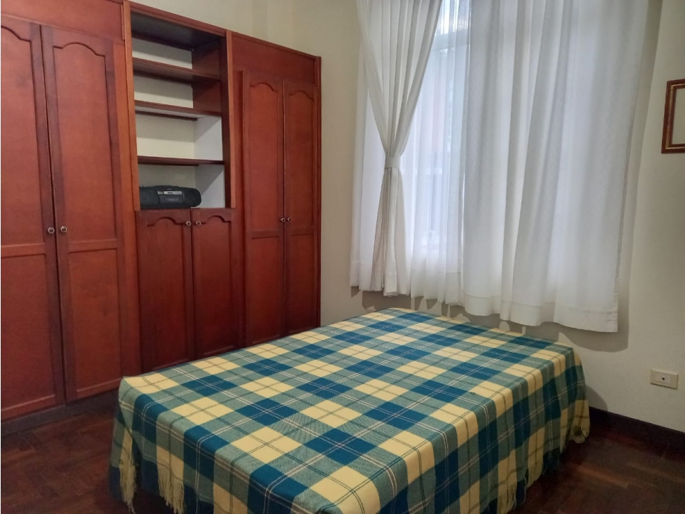 Se Vende Casa en Conjunto Cerrado S. Av centenario Armenia - Quindío. — foto 2