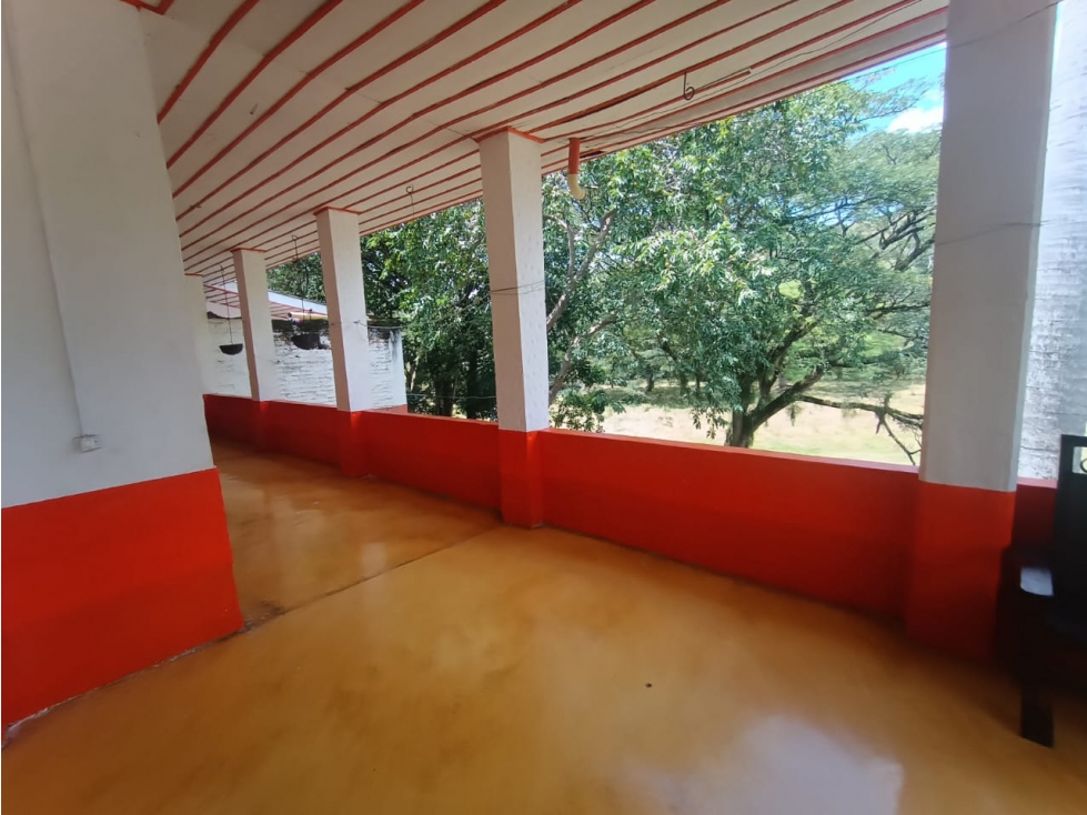 Se vende Finca Ansermanuevo Valle del Cauca - 5