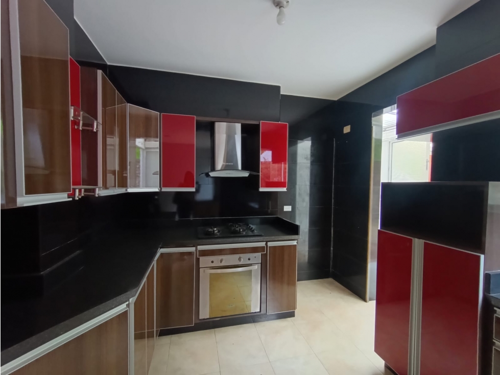 Se Vende Casa En Condominio S. Av 19 De Armenia - Quindío — foto 6