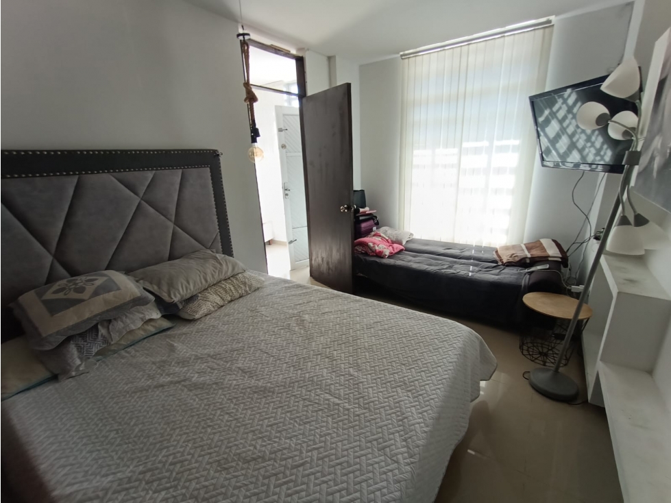 Se vende Casa 3 Rentas S. La Irlanda Armenia Quindío — foto 4