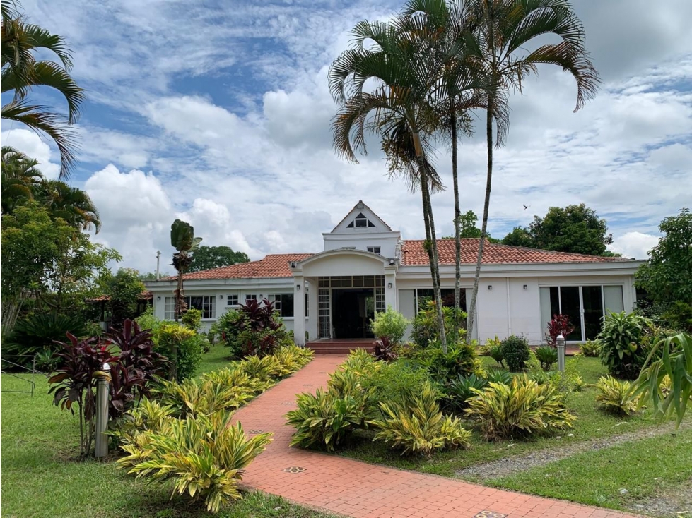 Se Vende Casa En Condominio S. La Tebaida - Quindío