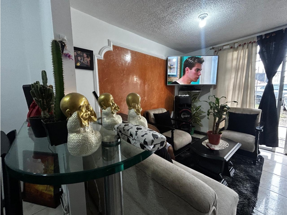 Se Vende Casa S. Sur De Armenia — foto 3