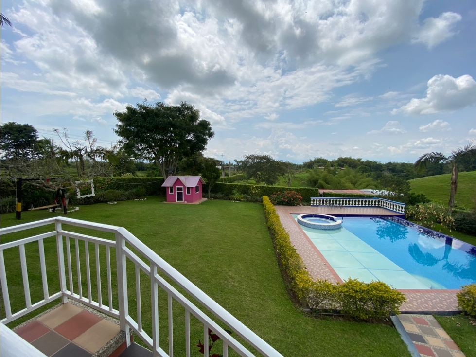 Se vende Chalet en Condominio Via Alcala - Pereira - 6