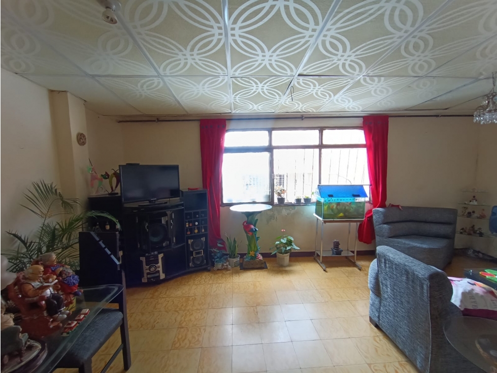 Se Vende Casa Doble Renta S. Barrio Popular - Quindío — foto 5