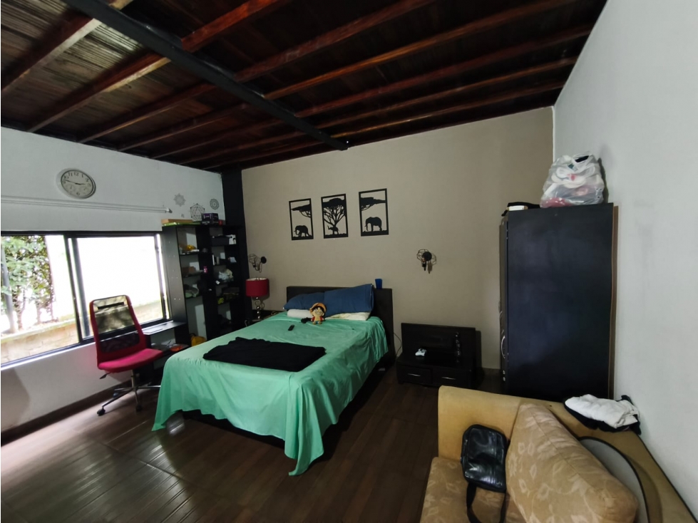 Se vende Chalet con Glamping Ubicado en el S. El Caimo - Quindío. — foto 5