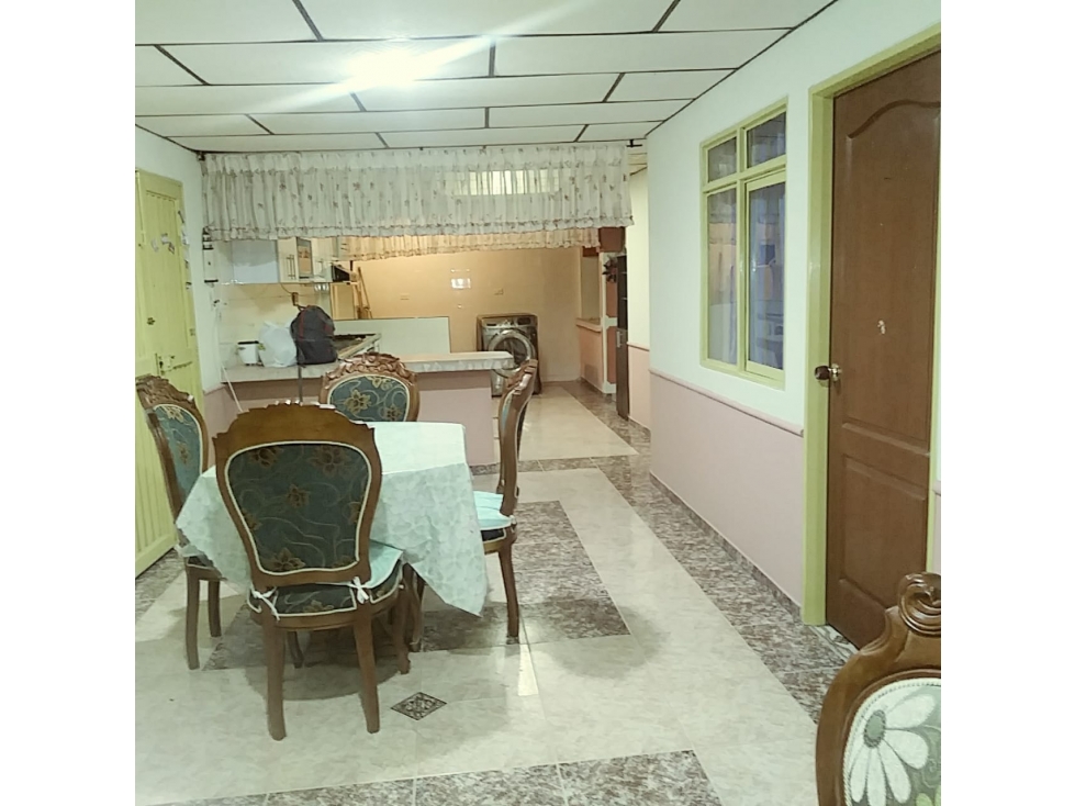 Se Vende Casa Al Norte De Armenia - 6
