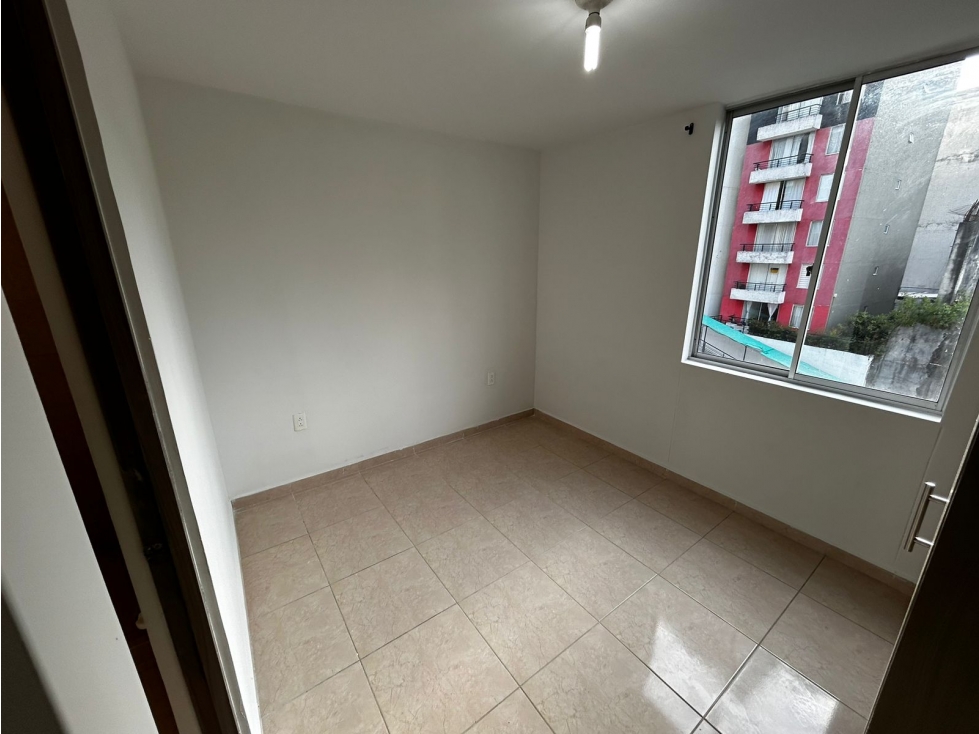 Se Vende - Arrienda Apartamento S. Norte Armenia - Quindío Oro Negro — foto 5