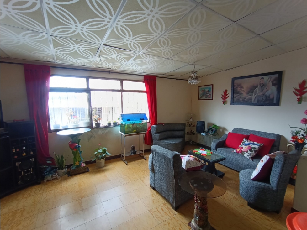 Se Vende Casa Doble Renta S. Barrio Popular - Quindío — foto 4