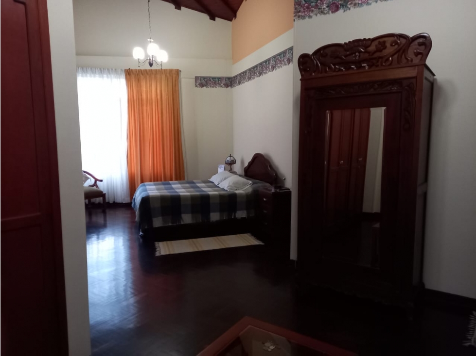 Se Vende Casa en Conjunto Cerrado S. Av centenario Armenia - Quindío. — foto 6