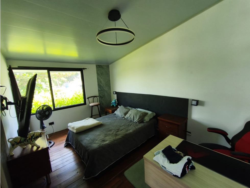 Se vende Chalet con Glamping Ubicado en el S. El Caimo - Quindío. — foto 6