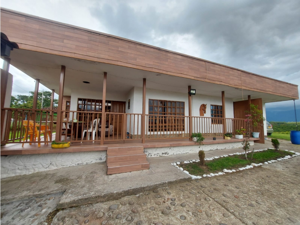 Se vende Finca Circasia - Montenegro Quindío — foto 4