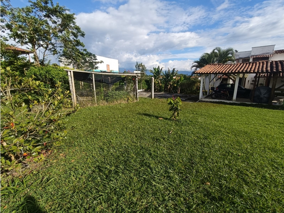 Se Vende Chalet En Condominio En Montenegro - 6