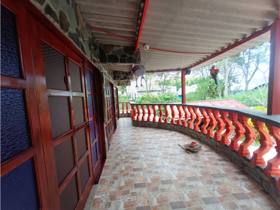 Se Vende Chalet En Condominio Vía La Tebaida - Quindío — foto 5