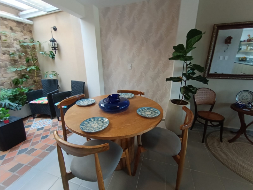 Se Vende Casa En Condominio En La Tebaida - Quindío — foto 6