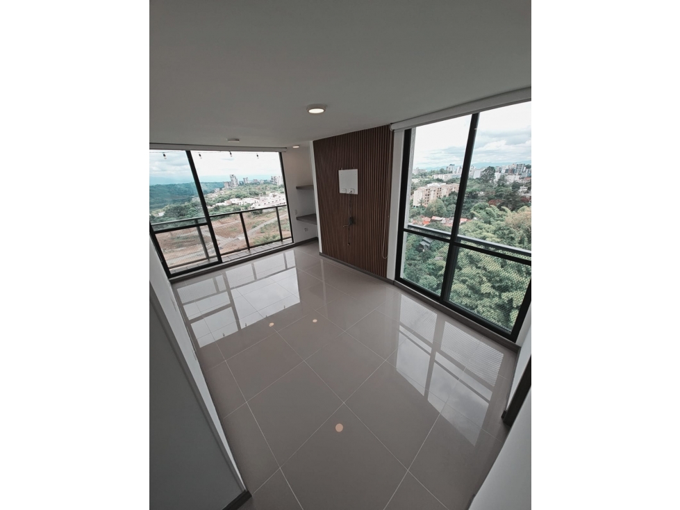 Se Vende Apartamento En Condominio S. Norte - Armenia - Quindío